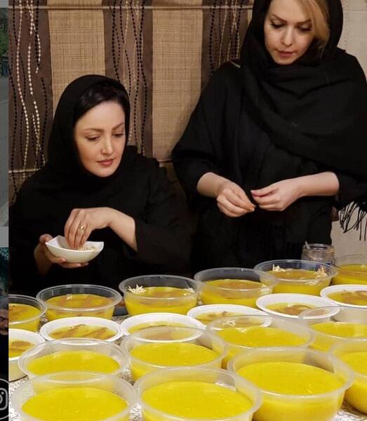 عکس شیلا خداداد بدون گریم