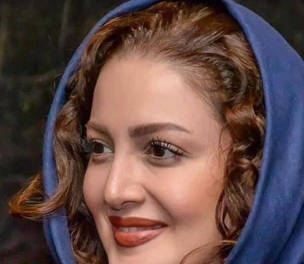عکس شیلا خداداد بدون گریم