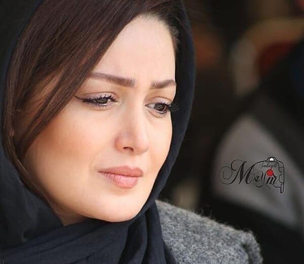 عکس شیلا خداداد بدون گریم