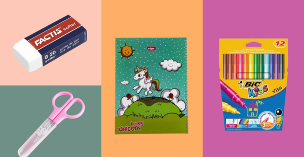عکس وسایل پیش دبستانی