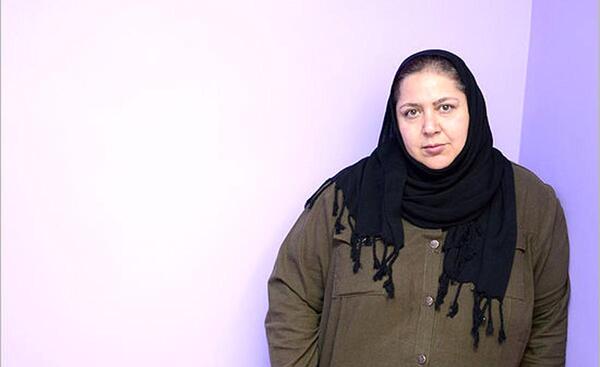 عکس خانم شهره لرستانی