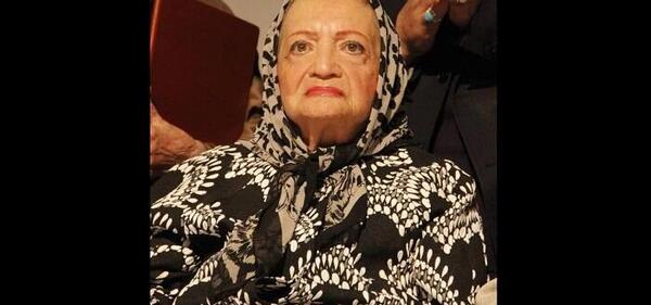 عکس خانواده شهلا ریاحی