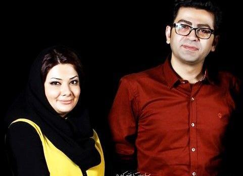 عکس جدید فرزاد حسنی