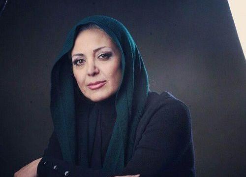 عکسهای شراره دولت آبادی