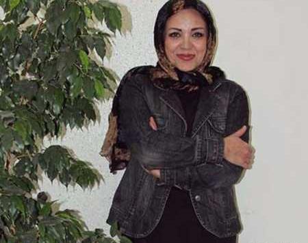 عکسهای شراره دولت آبادی