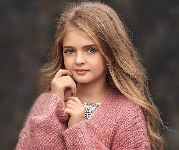 عکس دختر جوان خوشگل برای پروفایل