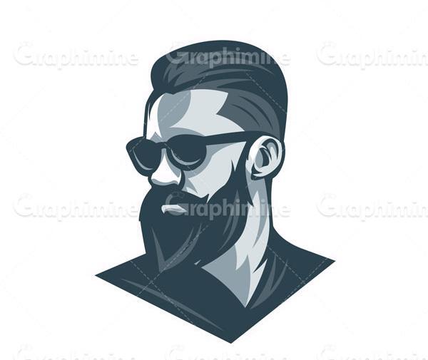 عکس دانلود وکتور صورت