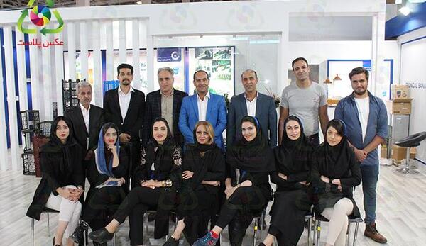عکس گروه صنعتی