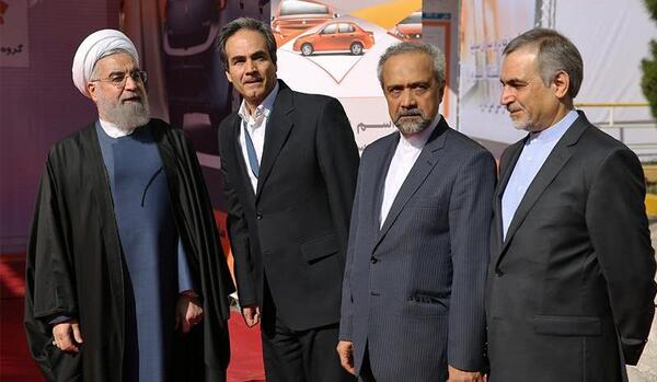 عکس گروه صنعتی