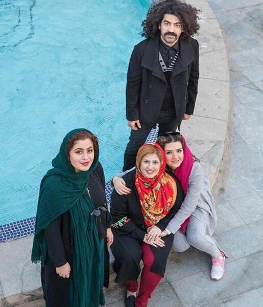 عکس خانه فاطیما بهارمست