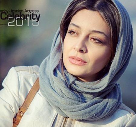 عکس ساره بیات قشنگ