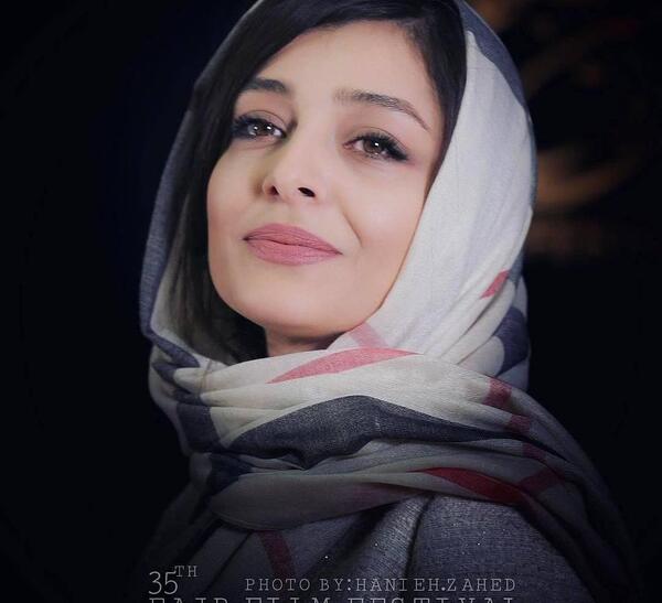 عکس ساره بیات قشنگ