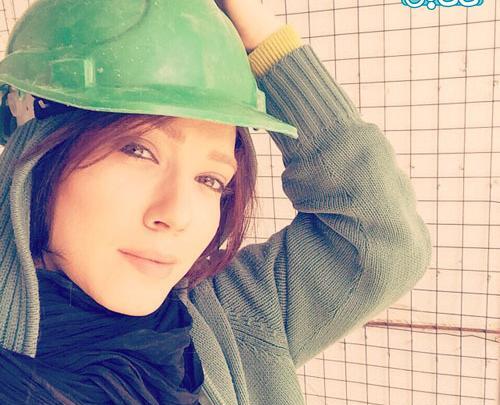 عکس های شهرزاد کمال زاده در اینستاگرام