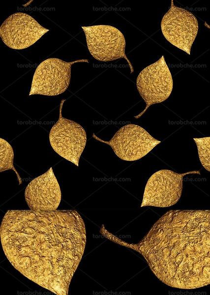 عکس پس زمینه طلایی