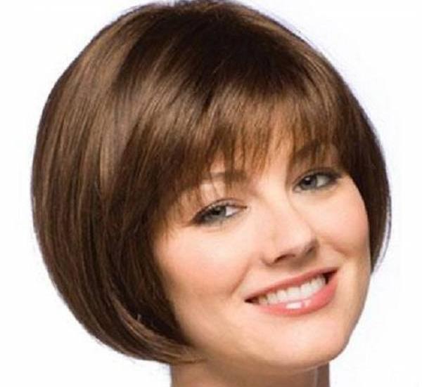 عکس مدل های موی کوتاه