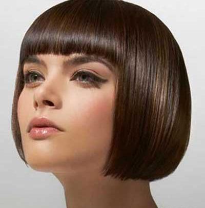 عکس مدل های موی کوتاه