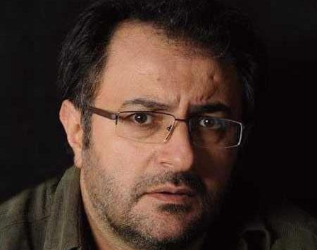 عکس علی دهکردی وخانواده اش