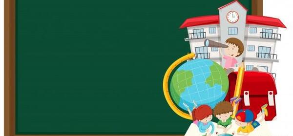 عکس دانلود وکتور تخته سیاه