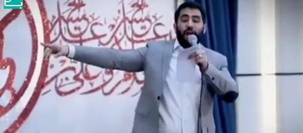 عکس وضعیت واتساپ امام حسین