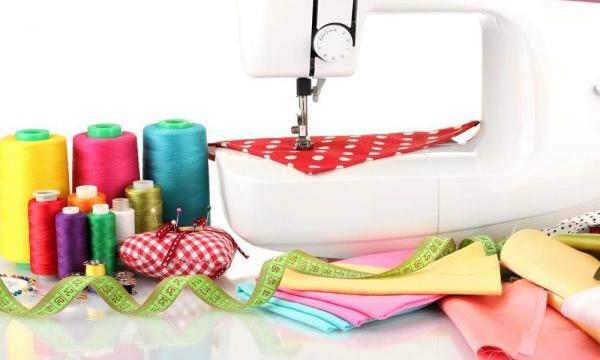 عکس پروفایل خاص خیاطی