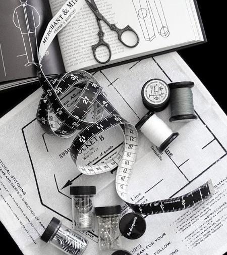 عکس پروفایل خاص خیاطی