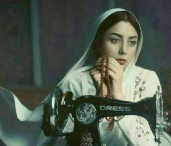 عکس پروفایل خاص خیاطی