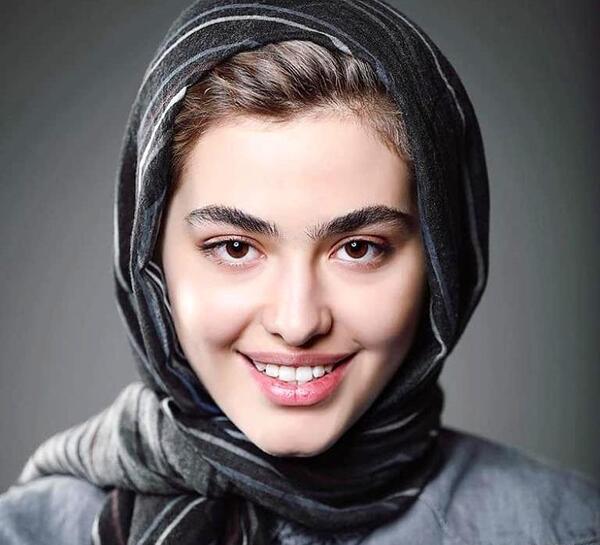 عکس مهراب و دوست دخترش ریحانه