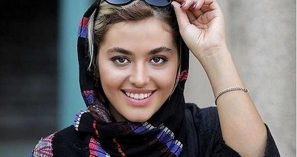 عکس مهراب و دوست دخترش ریحانه