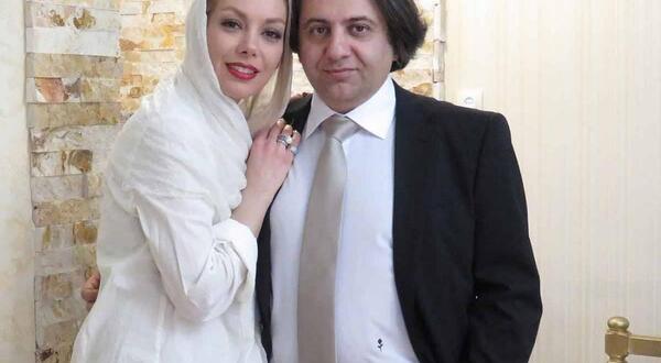 عکس های تصادف عباس امیری