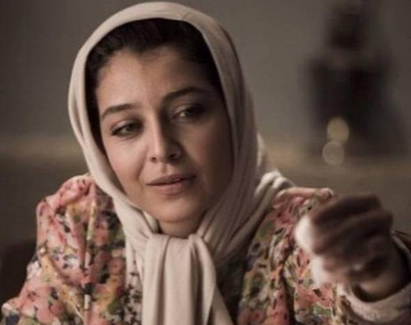 عکس جوانی ساره بیات
