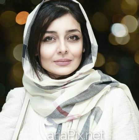 عکس جوانی ساره بیات