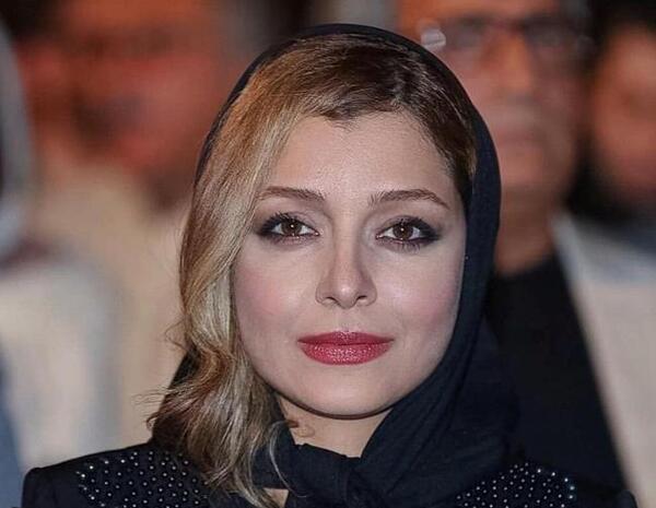 عکس جوانی ساره بیات