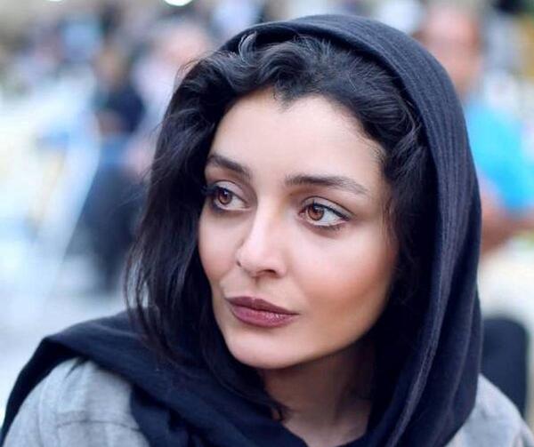 عکس جوانی ساره بیات
