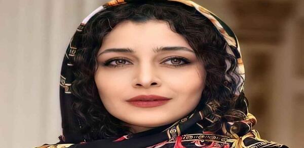 عکس جوانی ساره بیات