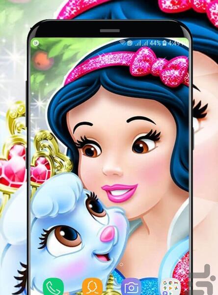عکس پس زمینه کودکانه