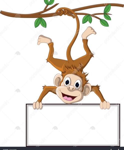 عکس خالی کارتونی