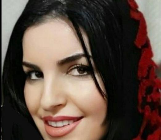 عکسهای فریبا ترکاشوند بازیگر