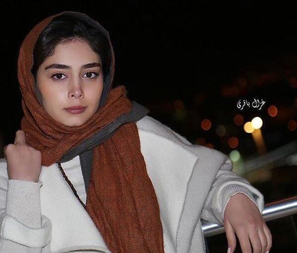 جدیدترین عکس های دیبا زاهدی و همسرش
