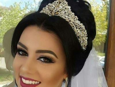 عکس تاج فرحی