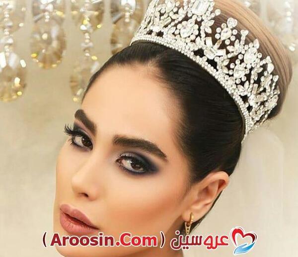 عکس تاج فرحی