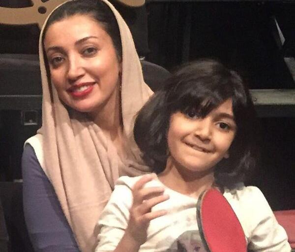 عکس بازیگران سریال پادری