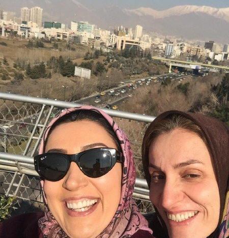 عکس بازیگران سریال پادری