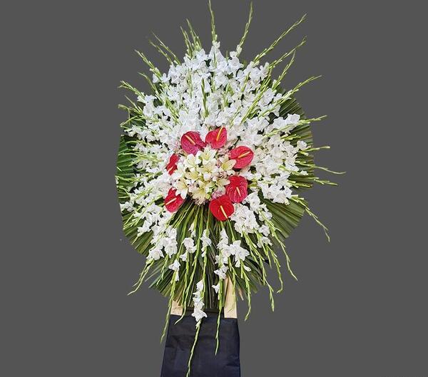 عکس تاج گل سر مزار