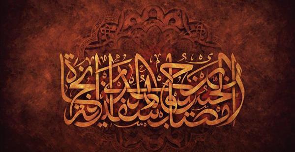 عکس باکیفیت عاشورا