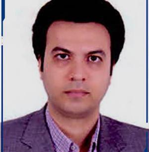 عکس دکتر محمد حسین ایزد پناهی