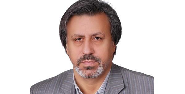 عکس دکتر محمد حسین ایزد پناهی