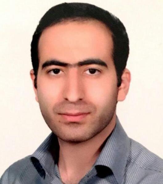 عکس دکتر محمد حسین ایزد پناهی