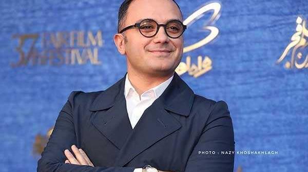 عکس پدر و مادر احسان کرمی