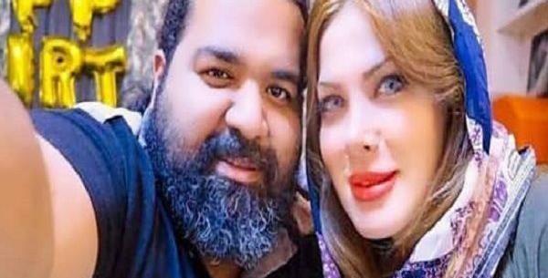 عکس زن صادقی