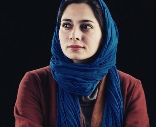 عکس تصاویر پگاه آهنگرانی بازیگر